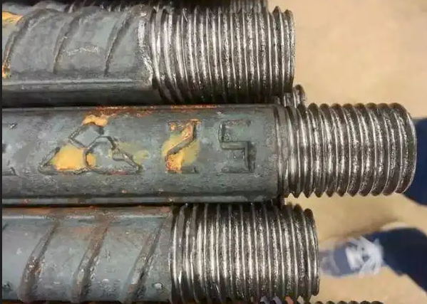 东莞钢筋直螺纹连接套筒之中的螺纹角度是多少?